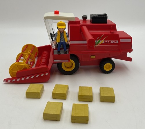 Playmobil 3929 farm - playmobil,