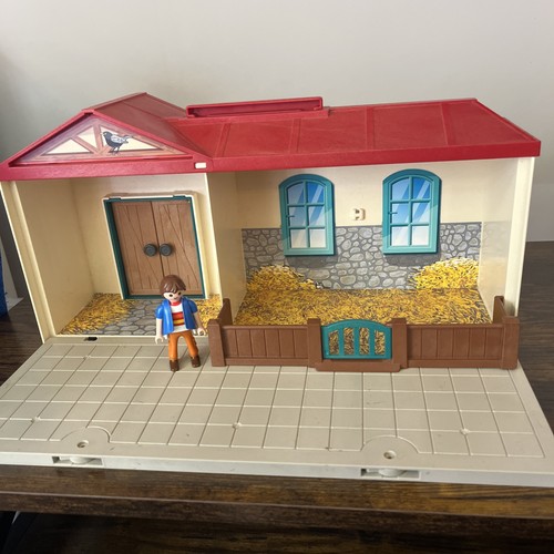 Playmobil 4897 take along - playmobil,