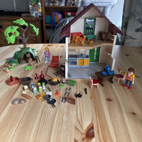 Playmobil 70133 country - playmobil,