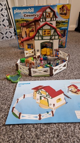 Playmobil 6927 country - 6927,