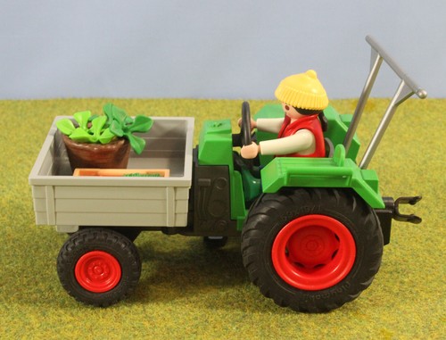 Playmobil 4497 complete set