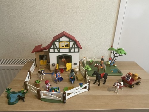 Playmobil 6927 country pony - playmobil,