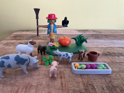 Playmobil country 9832 farm - playmobil,