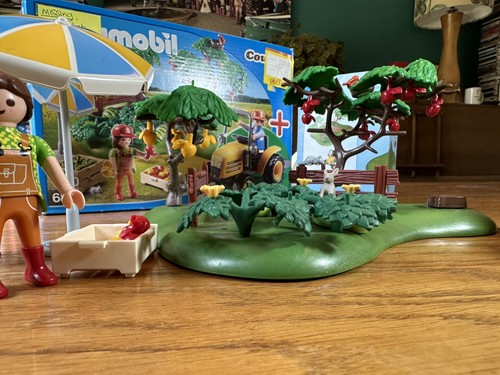 Playmobil 6870 country apple - 6870,