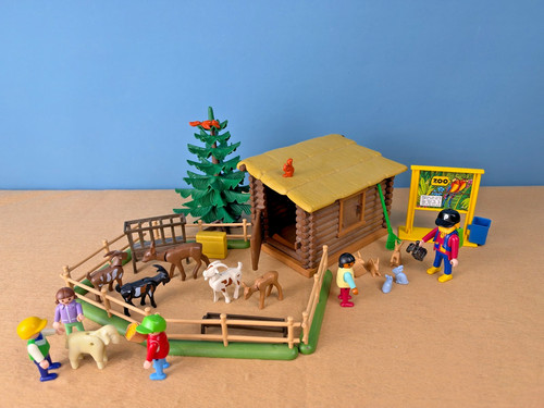 Playmobil 3638 children - 3638, children's