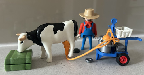 Playmobil 5119 large - playmobil, set