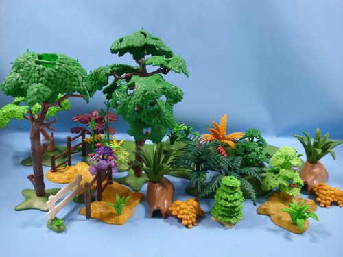 Playmobil jlt bundle - playmobil,
