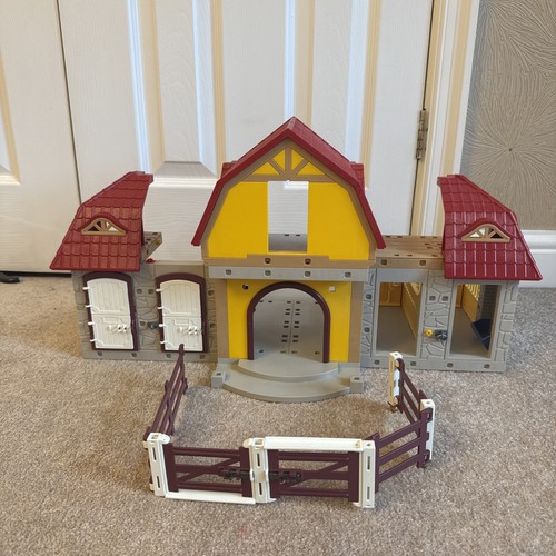 Playmobil country 5221 large - country,
