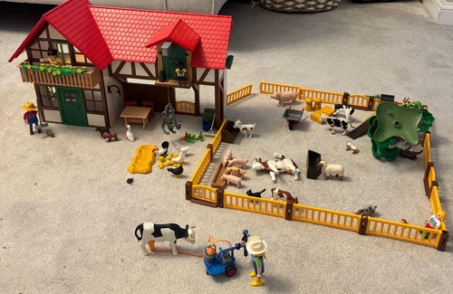 Playmobil country 6120 - 6120, large