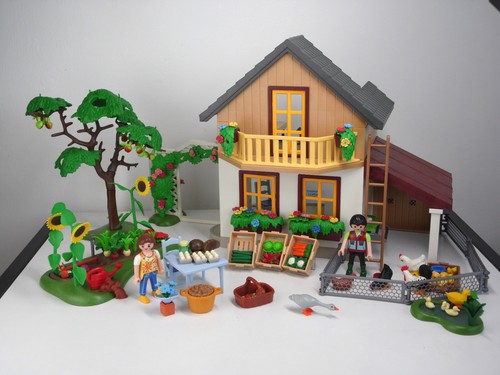 Playmobil 5120 country - playmobil,