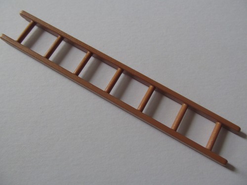 Playmobil spare part - :, brown