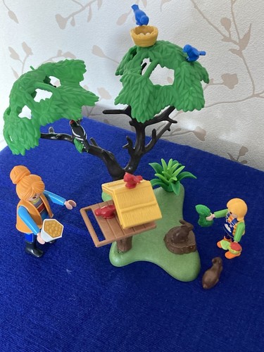 Playmobil garden birds and - playmobil,