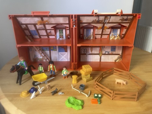 Playmobil 4142 take along - playmobil,