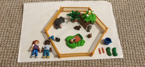 Playmobil country 70137 farm - country,