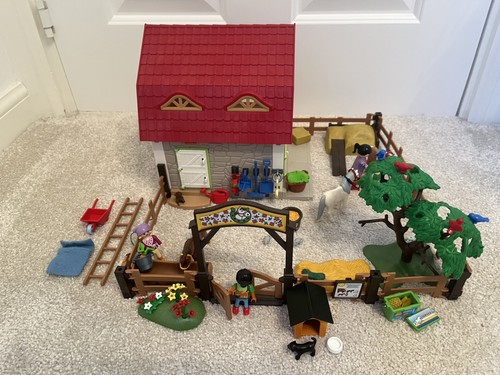 Playmobil