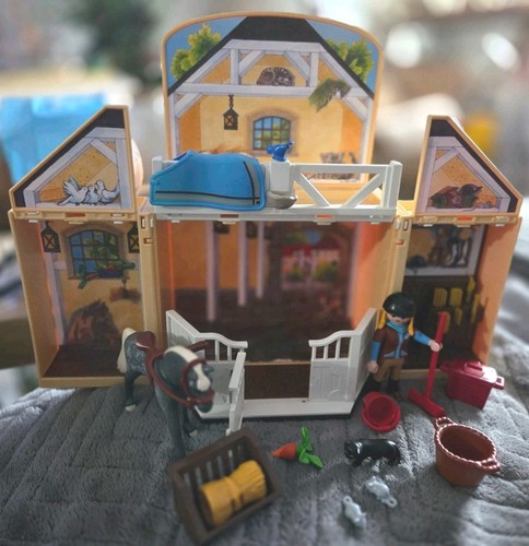 Playmobil 5418 country series - 5418,