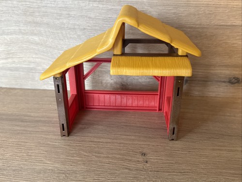 Playmobil animal shelter - playmobil,