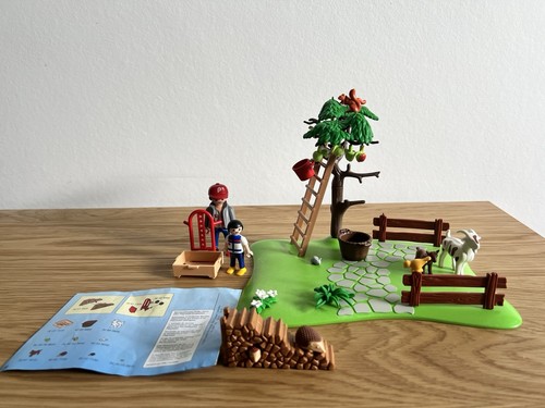 Playmobil 4146 apple - playmobil,
