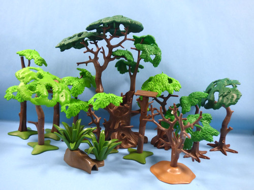 Playmobil jlt bundle - playmobil, jlt-1